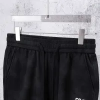 $56.00 USD LOEWE Pants For Men #1439036