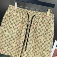 $41.00 USD Gucci Pants For Men #1439054