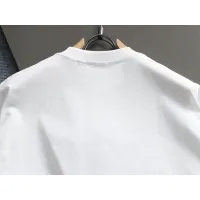 $45.00 USD Burberry T-Shirts Short Sleeved For Unisex #1439056