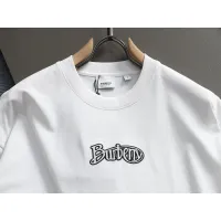$45.00 USD Burberry T-Shirts Short Sleeved For Unisex #1439056