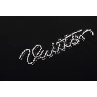 $42.00 USD Louis Vuitton LV T-Shirts Short Sleeved For Unisex #1439067