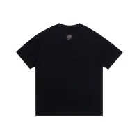 $42.00 USD Louis Vuitton LV T-Shirts Short Sleeved For Unisex #1439069