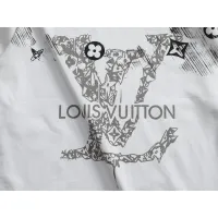 $45.00 USD Louis Vuitton LV T-Shirts Short Sleeved For Unisex #1439070