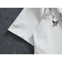 $45.00 USD Louis Vuitton LV T-Shirts Short Sleeved For Unisex #1439070