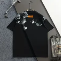 $45.00 USD Louis Vuitton LV T-Shirts Short Sleeved For Unisex #1439071