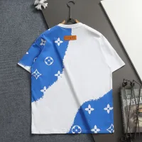 $45.00 USD Louis Vuitton LV T-Shirts Short Sleeved For Unisex #1439072