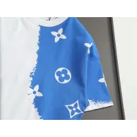 $45.00 USD Louis Vuitton LV T-Shirts Short Sleeved For Unisex #1439072