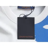 $45.00 USD Louis Vuitton LV T-Shirts Short Sleeved For Unisex #1439072