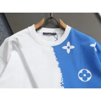 $45.00 USD Louis Vuitton LV T-Shirts Short Sleeved For Unisex #1439072