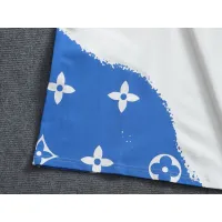 $45.00 USD Louis Vuitton LV T-Shirts Short Sleeved For Unisex #1439072