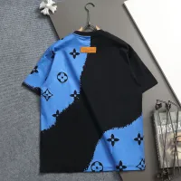$45.00 USD Louis Vuitton LV T-Shirts Short Sleeved For Unisex #1439073