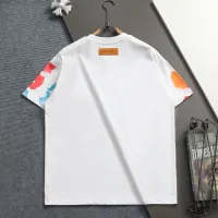 $45.00 USD Louis Vuitton LV T-Shirts Short Sleeved For Unisex #1439074