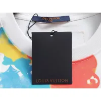 $45.00 USD Louis Vuitton LV T-Shirts Short Sleeved For Unisex #1439074