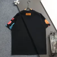 $45.00 USD Louis Vuitton LV T-Shirts Short Sleeved For Unisex #1439075