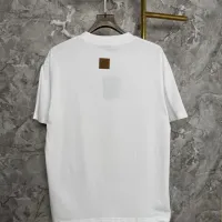 $45.00 USD Louis Vuitton LV T-Shirts Short Sleeved For Unisex #1439085