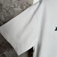 $45.00 USD Louis Vuitton LV T-Shirts Short Sleeved For Unisex #1439085