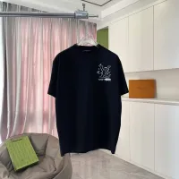 $42.00 USD Louis Vuitton LV T-Shirts Short Sleeved For Unisex #1439090