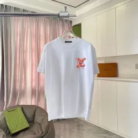 $42.00 USD Louis Vuitton LV T-Shirts Short Sleeved For Unisex #1439091