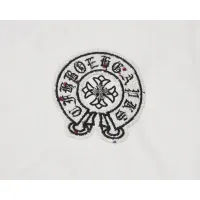 $52.00 USD Chrome Hearts T-Shirts Short Sleeved For Unisex #1439128