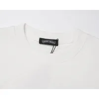 $52.00 USD Chrome Hearts T-Shirts Short Sleeved For Unisex #1439128