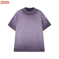 $56.00 USD Chrome Hearts T-Shirts Short Sleeved For Unisex #1439131