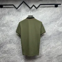 $52.00 USD Burberry T-Shirts Short Sleeved For Men #1439135