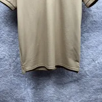 $52.00 USD Burberry T-Shirts Short Sleeved For Men #1439140