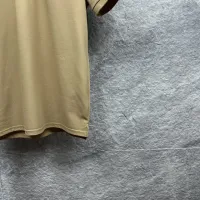 $52.00 USD Burberry T-Shirts Short Sleeved For Men #1439140