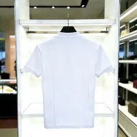 $48.00 USD Burberry T-Shirts Short Sleeved For Men #1439142