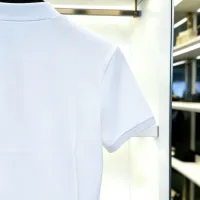 $48.00 USD Burberry T-Shirts Short Sleeved For Men #1439142