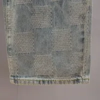$64.00 USD Louis Vuitton LV Jeans For Men #1439150