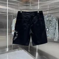 $64.00 USD Chrome Hearts Jeans For Men #1439155