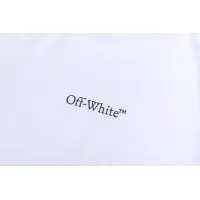 $32.00 USD Off-White T-Shirts Short Sleeved For Unisex #1439169