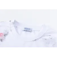 $36.00 USD Off-White T-Shirts Short Sleeved For Unisex #1439175
