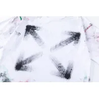 $36.00 USD Off-White T-Shirts Short Sleeved For Unisex #1439175