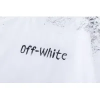 $36.00 USD Off-White T-Shirts Short Sleeved For Unisex #1439181