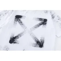 $36.00 USD Off-White T-Shirts Short Sleeved For Unisex #1439181