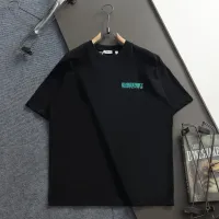 $40.00 USD Burberry T-Shirts Short Sleeved For Unisex #1439187