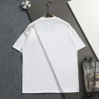 $40.00 USD Christian Dior T-Shirts Short Sleeved For Unisex #1439193