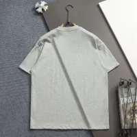 $40.00 USD Christian Dior T-Shirts Short Sleeved For Unisex #1439194