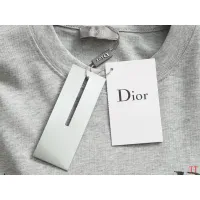 $40.00 USD Christian Dior T-Shirts Short Sleeved For Unisex #1439194