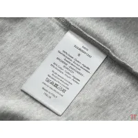 $40.00 USD Christian Dior T-Shirts Short Sleeved For Unisex #1439194