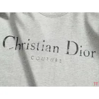 $40.00 USD Christian Dior T-Shirts Short Sleeved For Unisex #1439194