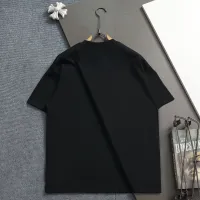 $40.00 USD Christian Dior T-Shirts Short Sleeved For Unisex #1439195