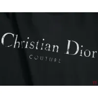 $40.00 USD Christian Dior T-Shirts Short Sleeved For Unisex #1439195