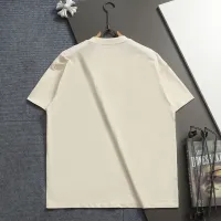 $40.00 USD Christian Dior T-Shirts Short Sleeved For Unisex #1439196