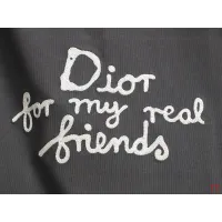 $40.00 USD Christian Dior T-Shirts Short Sleeved For Unisex #1439198