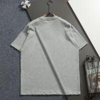 $40.00 USD Christian Dior T-Shirts Short Sleeved For Unisex #1439201