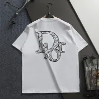 $40.00 USD Christian Dior T-Shirts Short Sleeved For Unisex #1439203