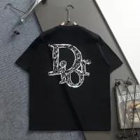 $40.00 USD Christian Dior T-Shirts Short Sleeved For Unisex #1439204